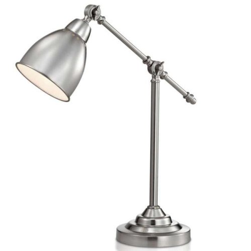 2413/1T Настольная лампа Odeon Light Cruz 2413/1T
