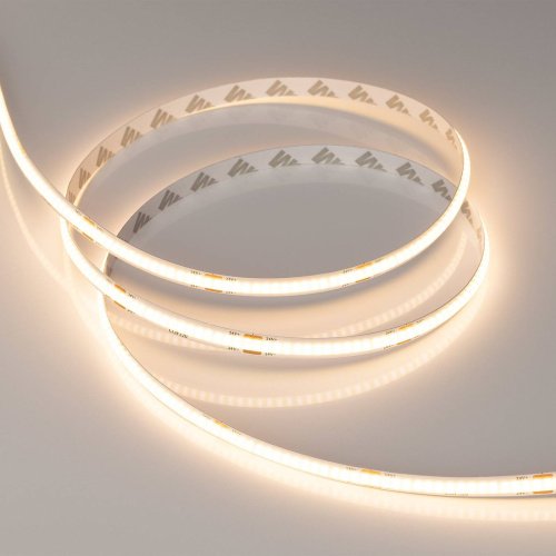039022 LED лента Arlight COB открытая 039022