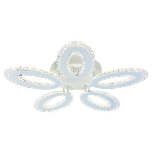 10211/5LED Потолочная люстра Escada Air 10211/5LED
