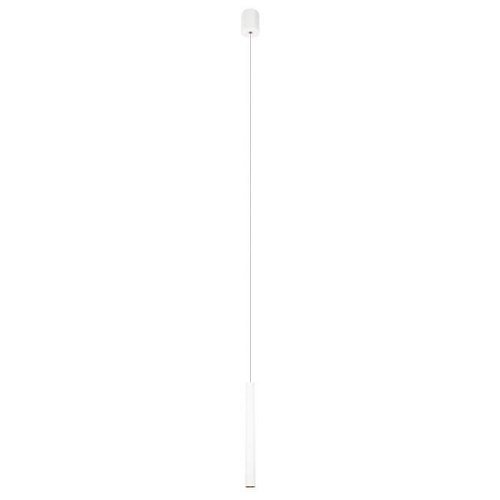 Светильник подвесной Loft It Metropolis 10334/500 White