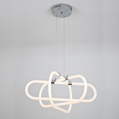 L2000-3 Подвесная люстра L LED4U L2000-3