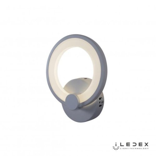 A001/1 WH Настенное бра ILedex Ring A001/1 WH