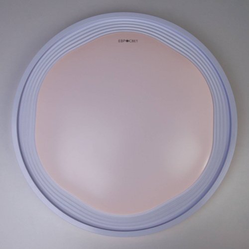 Светильник потолочный Eurosvet Range 40006/1 LED белый 70W