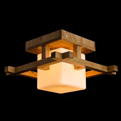 A8252PL-1BR Светильник потолочный Arte Lamp A8252PL-1BR