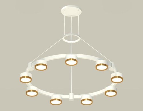 XR92031802 Подвесная люстра Ambrella Traditional DIY XR92031802