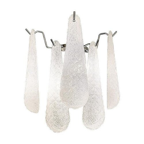 L38222.98 Настенное бра L'Arte Luce Luxury Orchis L38222.98