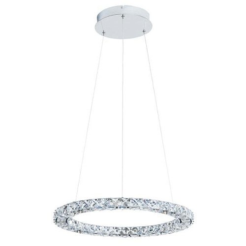 A6715SP-1CC Подвесная светодиодная люстра Preziosi Arte Lamp A6715SP-1CC
