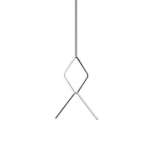 L46905 Светильник подвесной L'Arte Luce Luxury Arrangements Round L46905