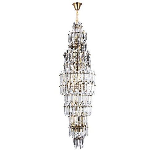 3511/17 LM-36 Люстра каскадная Divinare Rosie 3511/17 LM-36