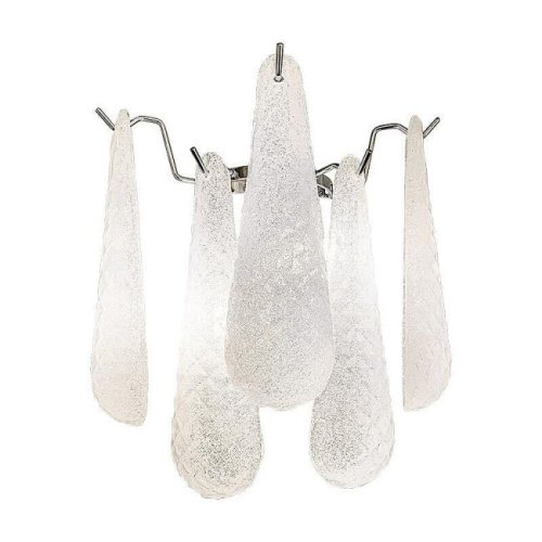 L38222.98 Настенное бра L'Arte Luce Luxury Orchis L38222.98