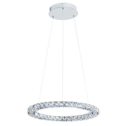 A6715SP-1CC Подвесная светодиодная люстра Preziosi Arte Lamp A6715SP-1CC