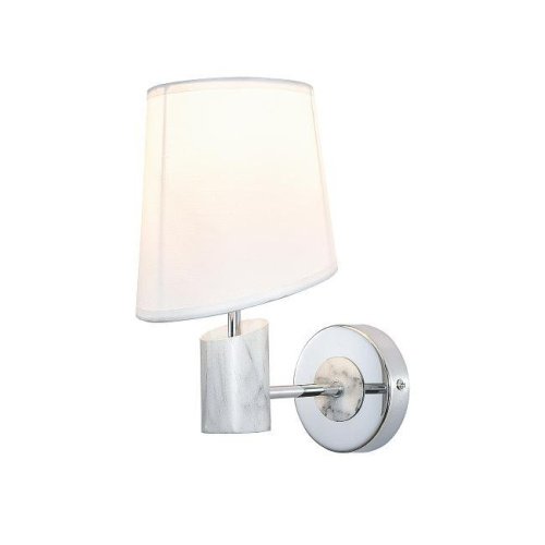 Настенное бра Indigo Sereno V000573 13034/1W Chrome