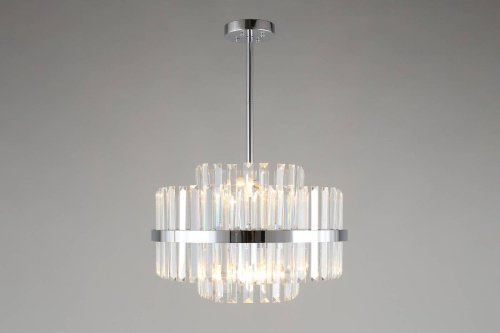 OML-69007-06 Люстра на штанге Omnilux Saviano OML-69007-06