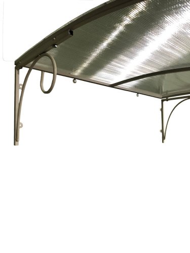 Козырек ArtCore YS20W