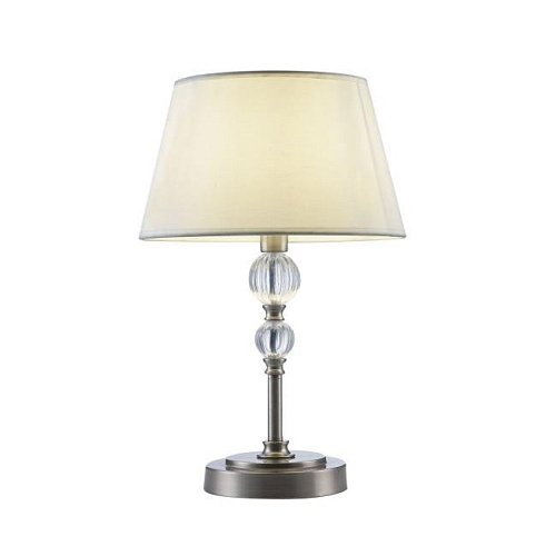 FR5679TL-01N Настольная лампа Freya Milena FR5679TL-01N