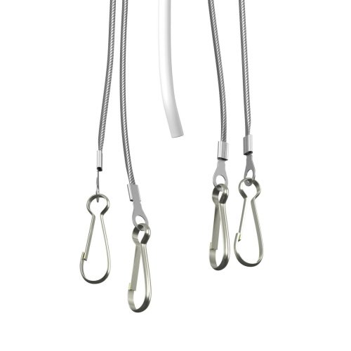 Универсальное крепление Maytoni Zon C032C-04-W-1