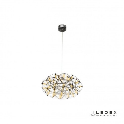 Подвесная люстра ILedex Stratosphere FTG-400-50 CR