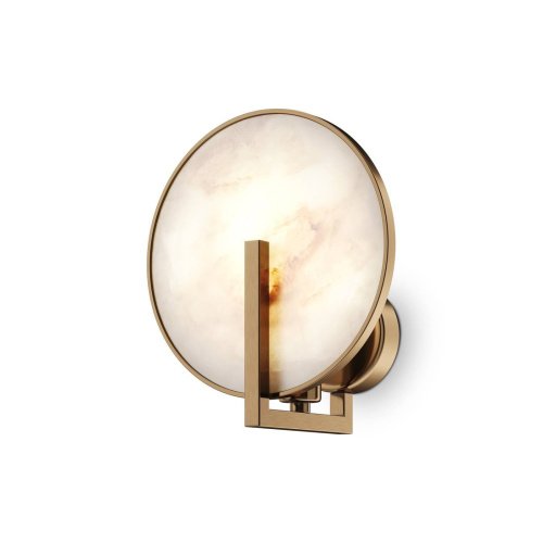 Настенное бра Maytoni Marmo MOD099WL-01G2
