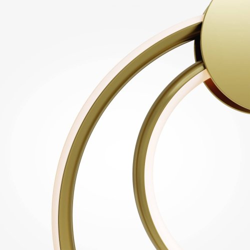 MOD357PL-L14BS3K Светильник подвесной Maytoni Link MOD357PL-L14BS3K