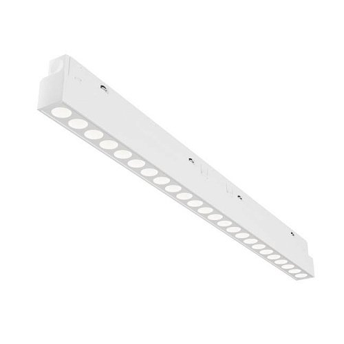 TR031-2-24W4K-W Трековый светильник Maytoni Points Exility TR031-2-24W4K-W