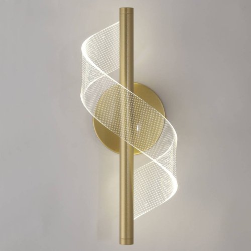 Настенное бра Lussole Bradford LSP-7189