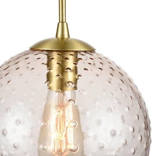 Светильник подвесной Vele Luce Lauriston VL5284P21