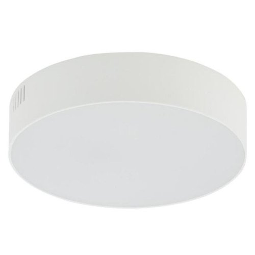 Светильник потолочный Nowodvorski Lid Round Led 10412
