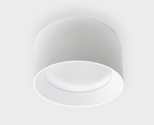 Накладной светильник Italline IT004 IT02-004 white 3000K