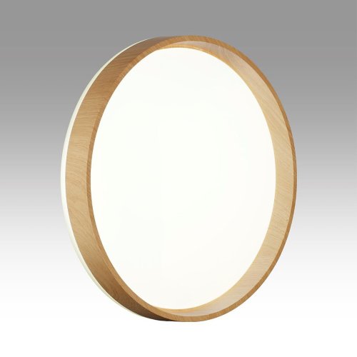 Настенно потолочный светильник Sonex Gari Wood 7684/DL