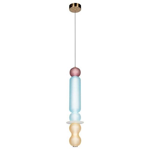 10239P/E Светильник подвесной Loft It Lollipop 10239P/E