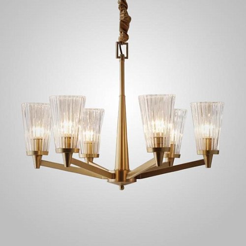240960-26 Подвесная люстра ImperiumLoft Eaton01 240960-26