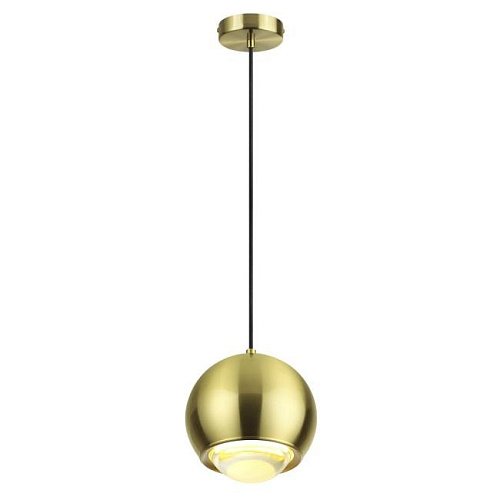 4227/8L Светильник подвесной Odeon Light Mia 4227/8L