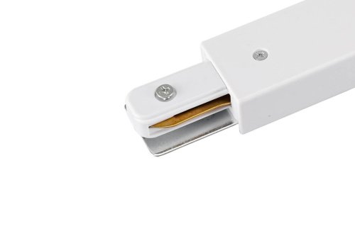 Concone LTP-CN001G-W Коннектор для шинопровода Lucia Tucci Concone Concone LTP-CN001G-W