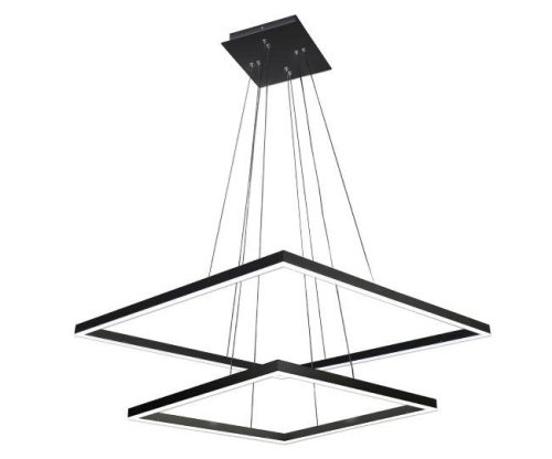 Подвесная люстра KINK Light Альтис 08229,19(4000K)