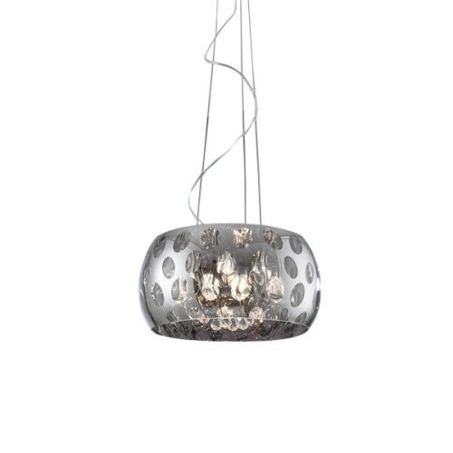P0316-05L Подвесная люстра Delight Collection Milos P0316-05L