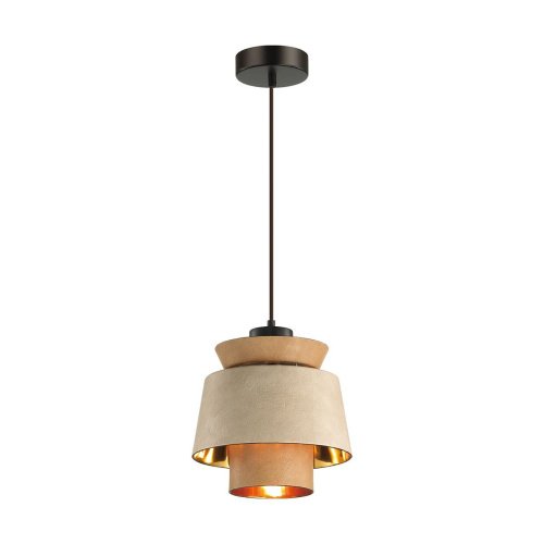 Светильник подвесной Odeon Light Kressa 4992/1