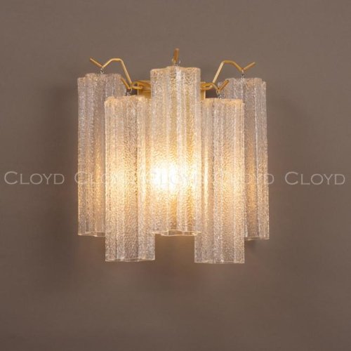 Настенное бра Cloyd Anno 20245