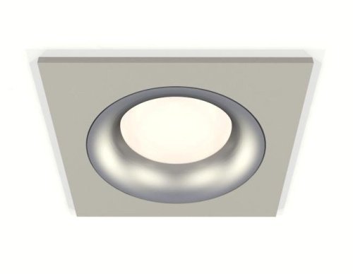 Встраиваемый светильник Ambrella Techno Spot XC7633004
