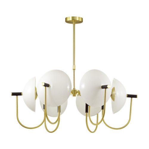 4674/6 Люстра на штанге Odeon Light Granta 4674/6