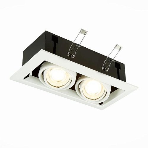 ST250.558.02 Встраиваемый светильник ST Luce ST250 ST250.558.02
