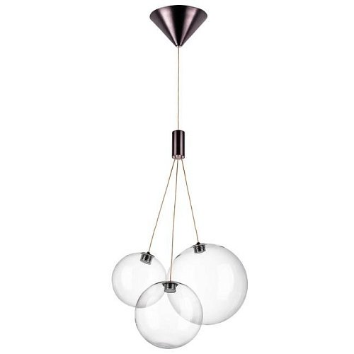 Светильник подвесной Lightstar Sferetta 801030