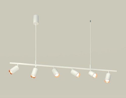 XB9005300 Светильник подвесной Ambrella Traditional DIY XB9005300