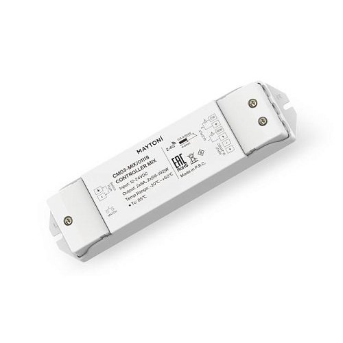 01118 Драйвер для LED ленты Maytoni 01118