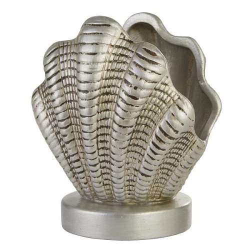 Настольная лампа Arte Lamp Shell A1412LT-1SA
