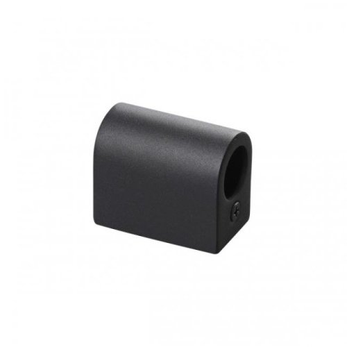 Запасное крепление для фиксирования каната на стену или потолок Odeon Light Corda 4391/40F