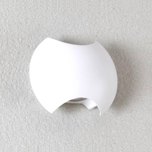 Настенный светодиодный светильник Crystal Lux Clt 016 CLT 016W140 WH