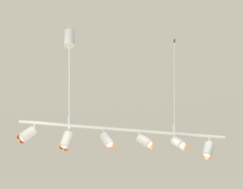 XB9005300 Светильник подвесной Ambrella Traditional DIY XB9005300