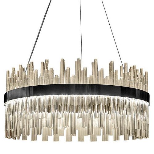 L43008.35 Подвесная люстра L'Arte Luce Luxury Mayfair L43008.35