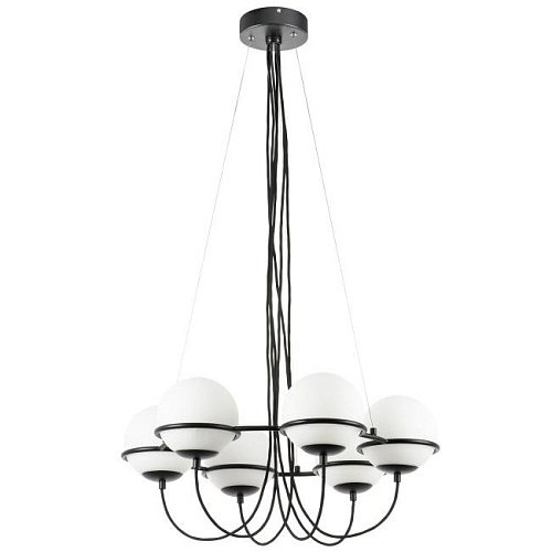 803267 Подвесная люстра Lightstar Globo 803267