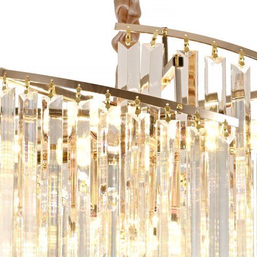 Подвесная люстра Reluce 98068-0.4-500 FG